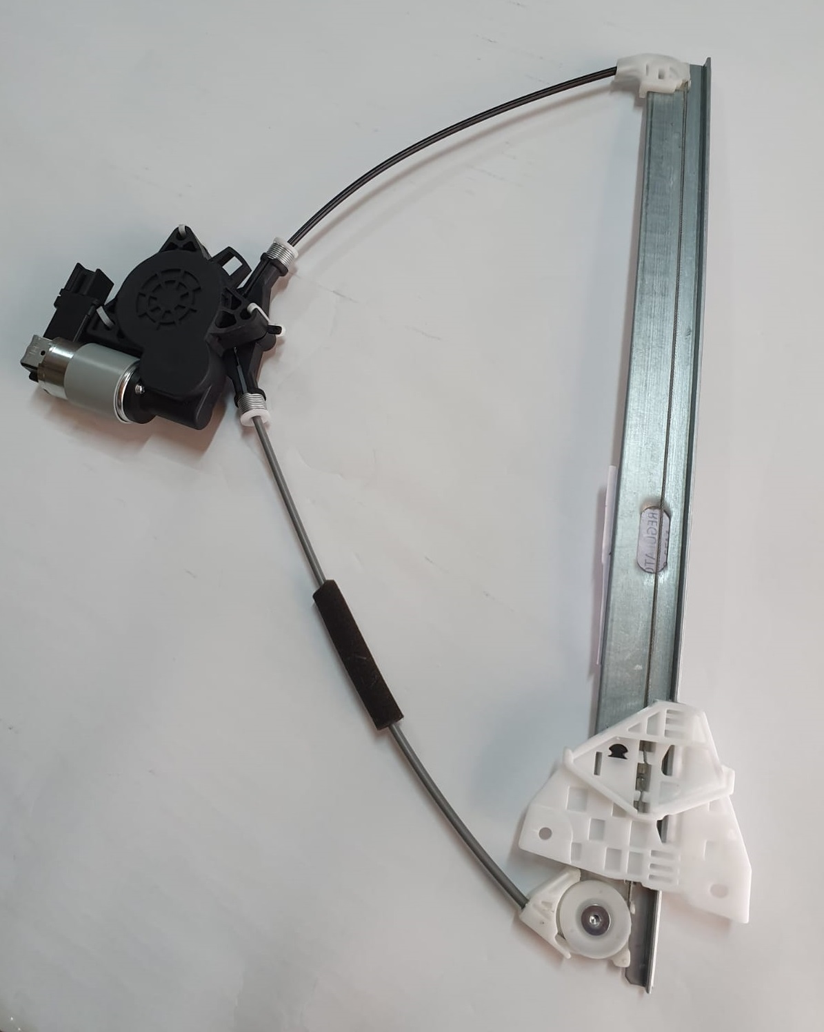 Window Regulators & Motors